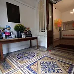 Aberdeen Youth Hostel