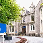 Aberdeen Youth Hostel