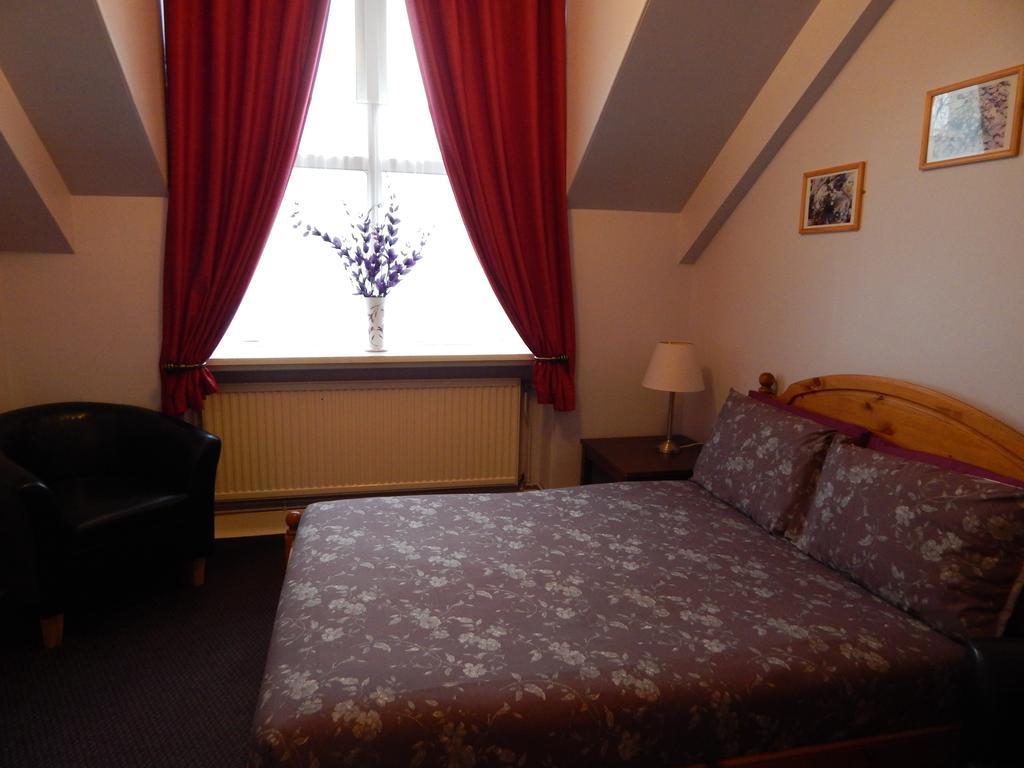 Youth Hostel Aberdeen