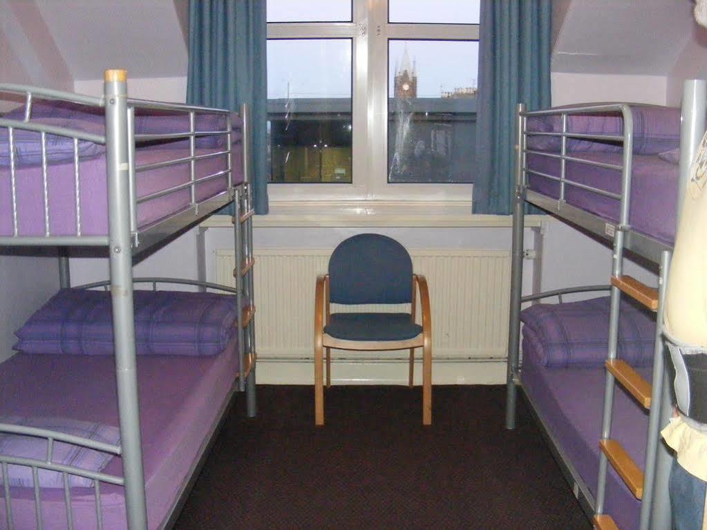 Youth Hostel