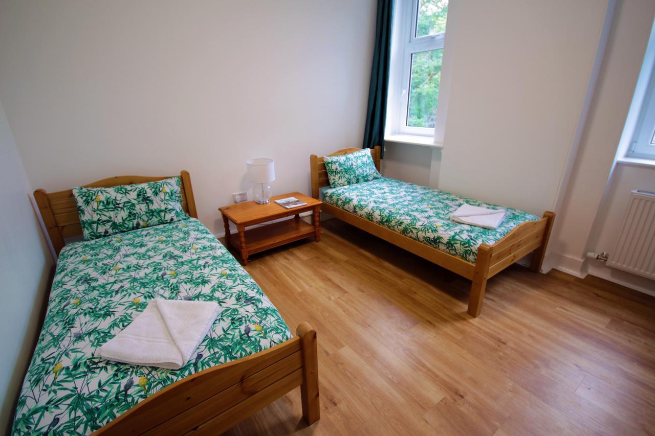 Hostel Youth Aberdeen