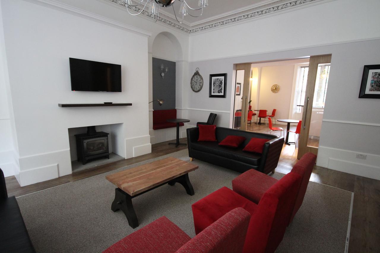 Youth Hostel Aberdeen