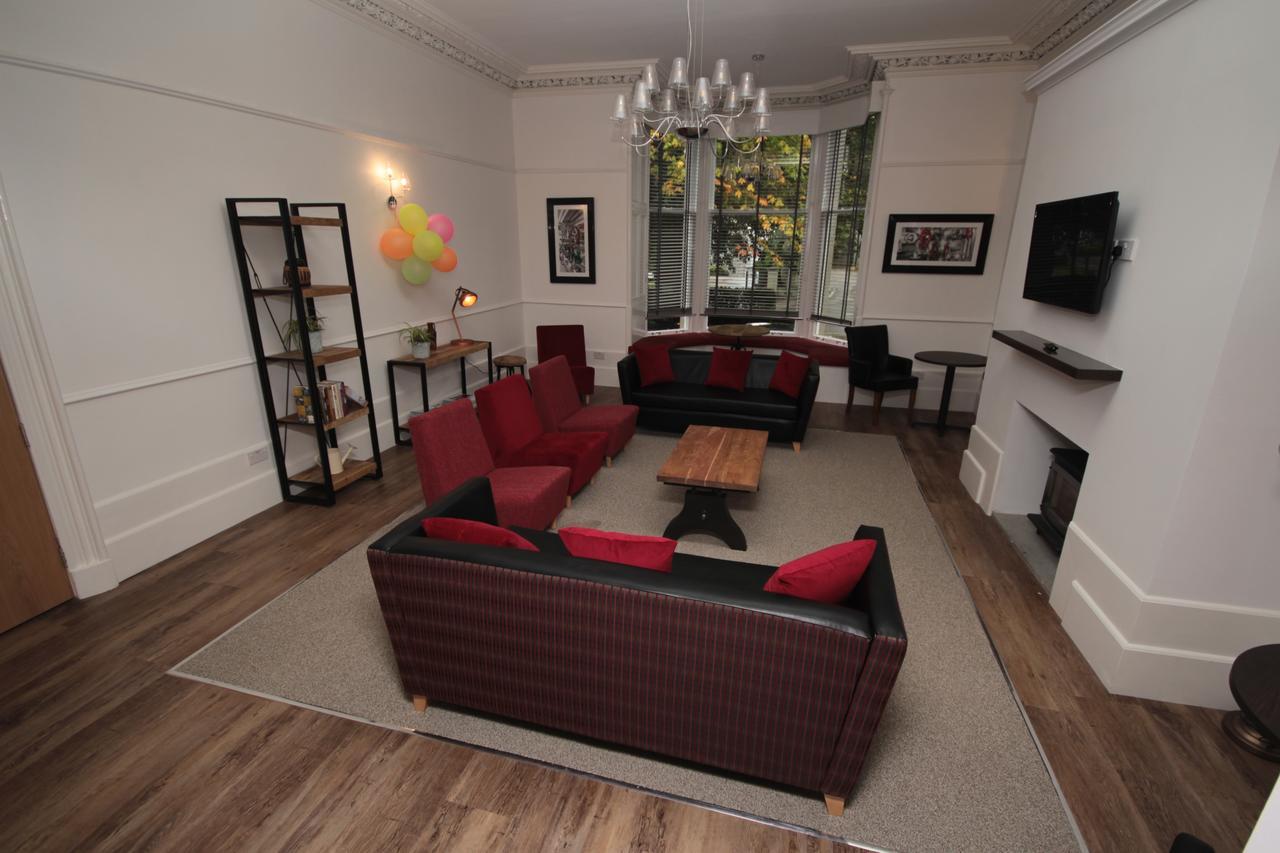 Youth Hostel Aberdeen