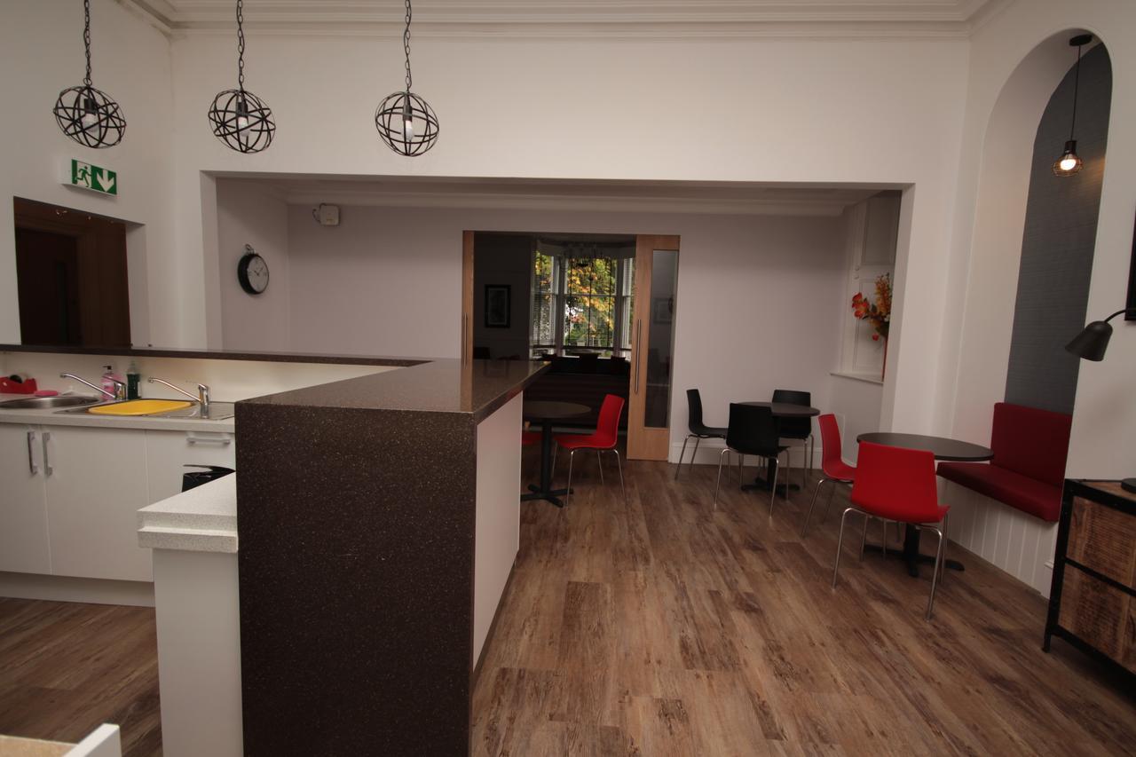 Youth Hostel Aberdeen