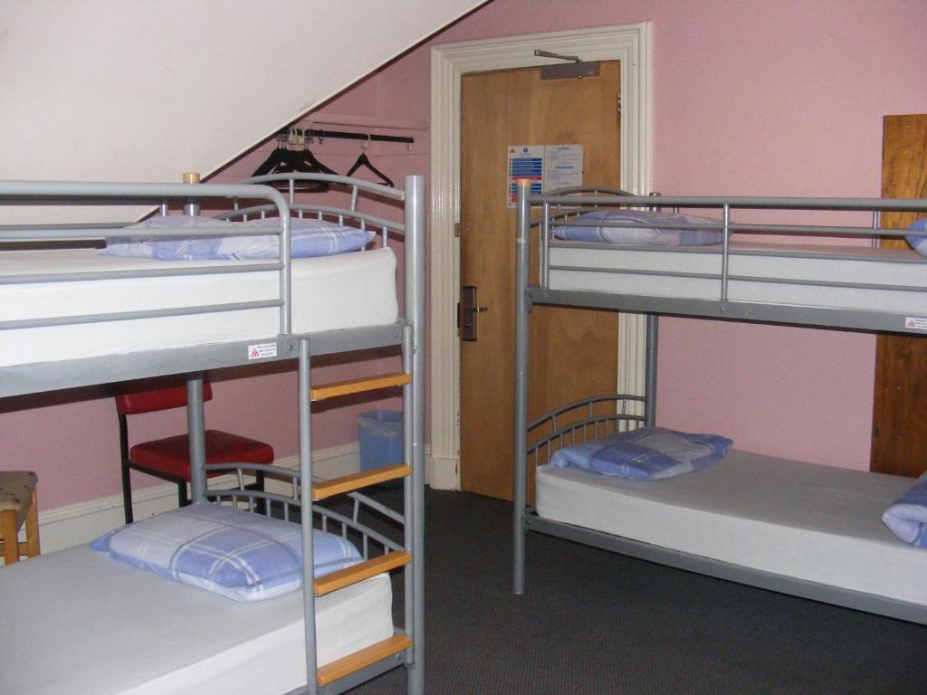 Hostel Youth