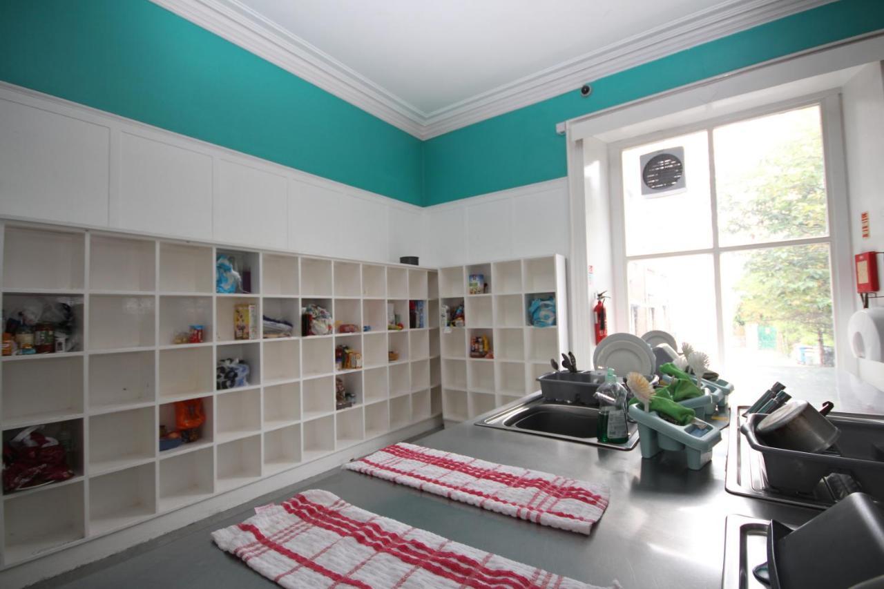 Youth Hostel Aberdeen